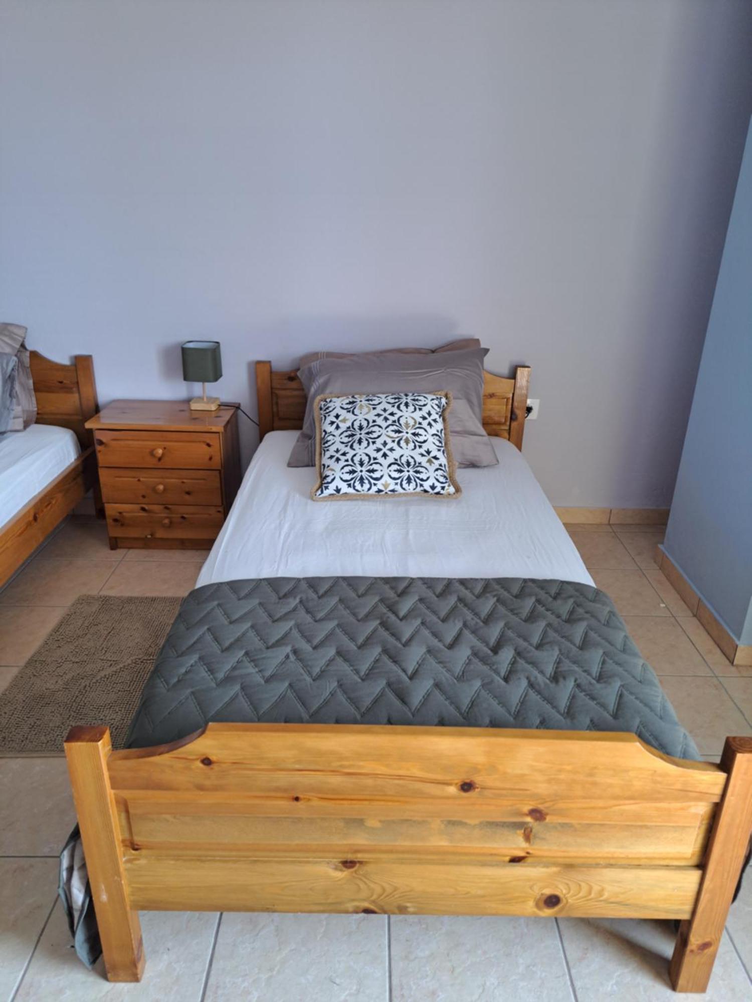 Seashell Apartment Ártemida Kültér fotó