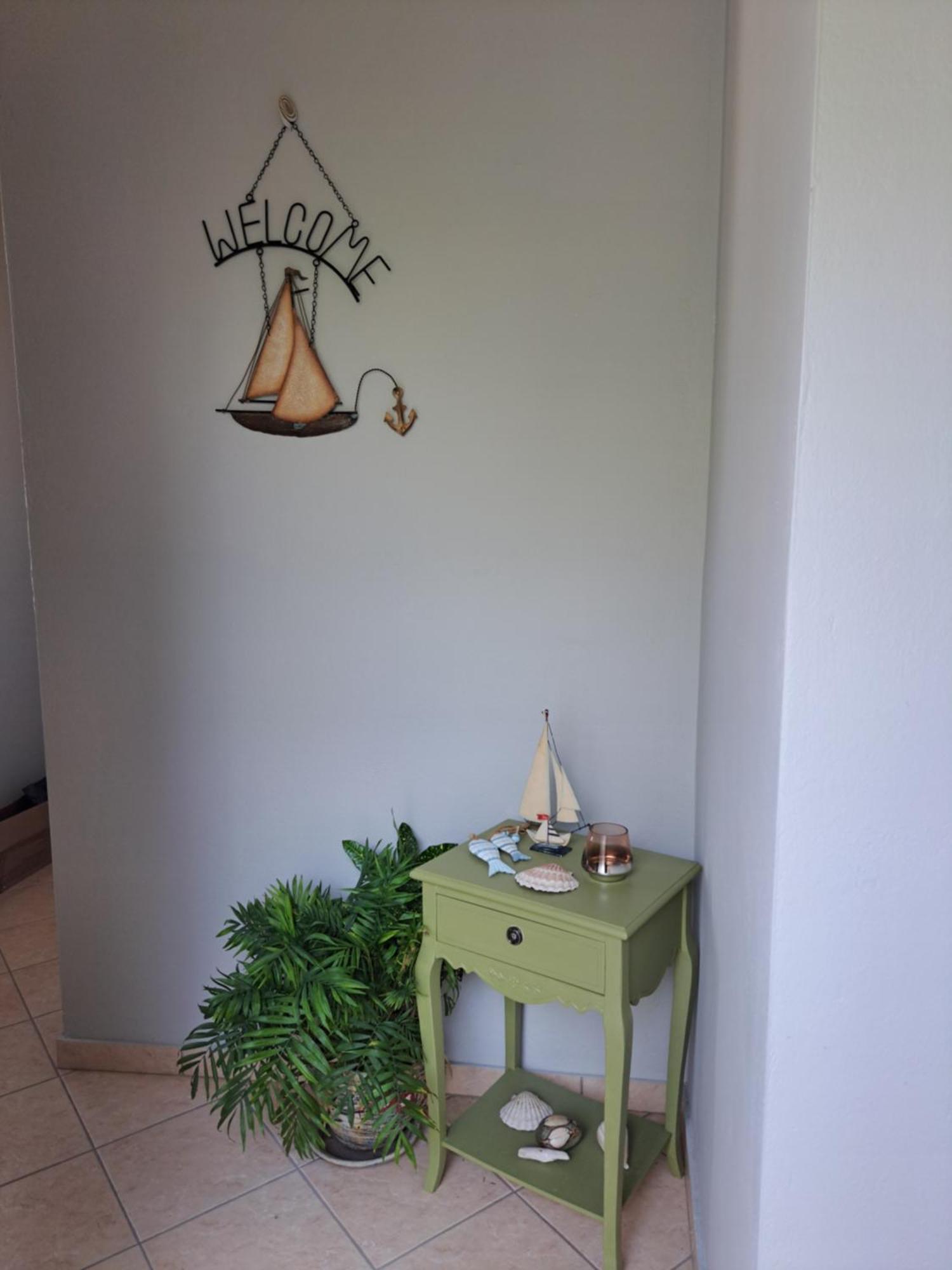 Seashell Apartment Ártemida Kültér fotó