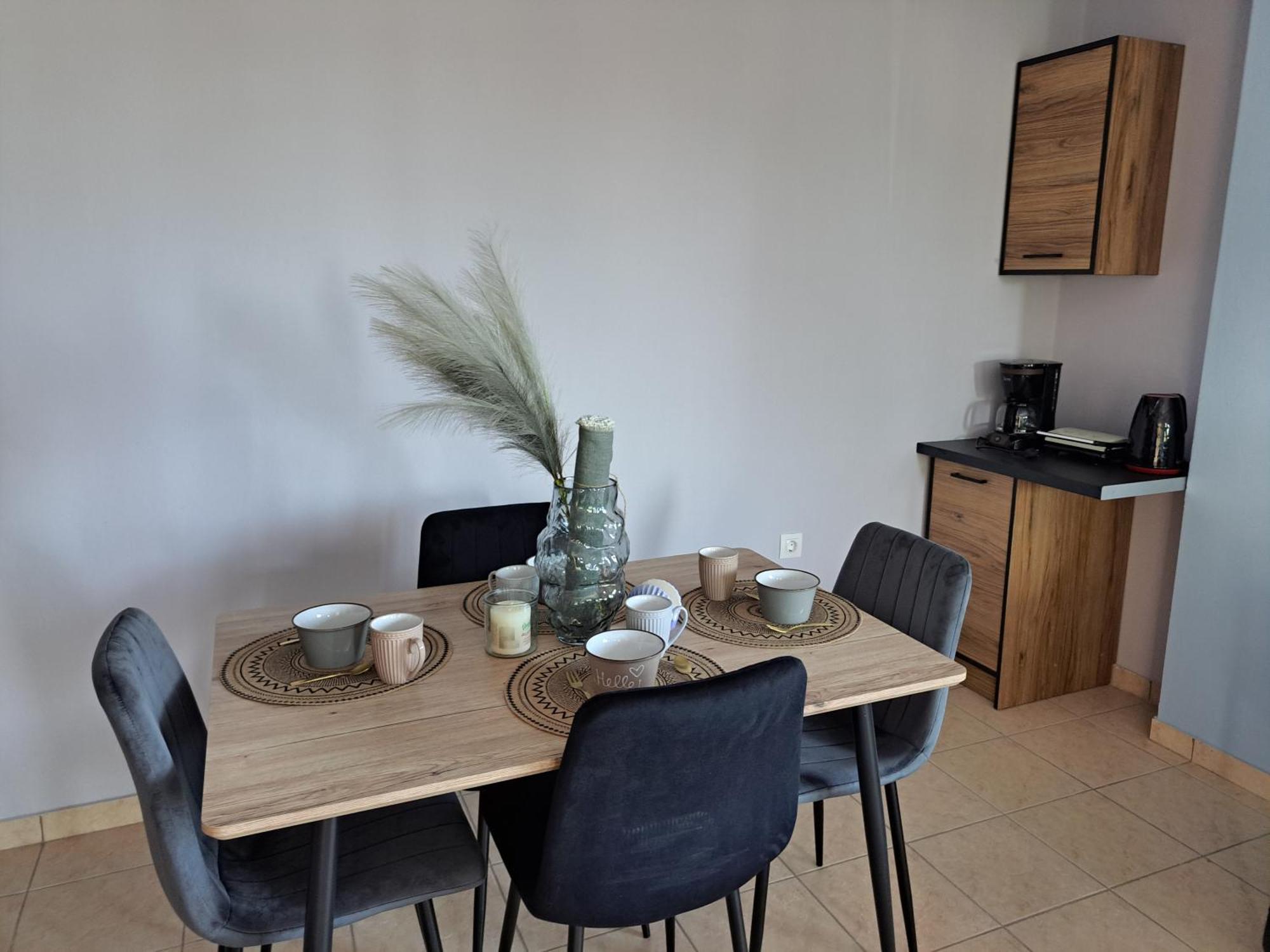 Seashell Apartment Ártemida Kültér fotó