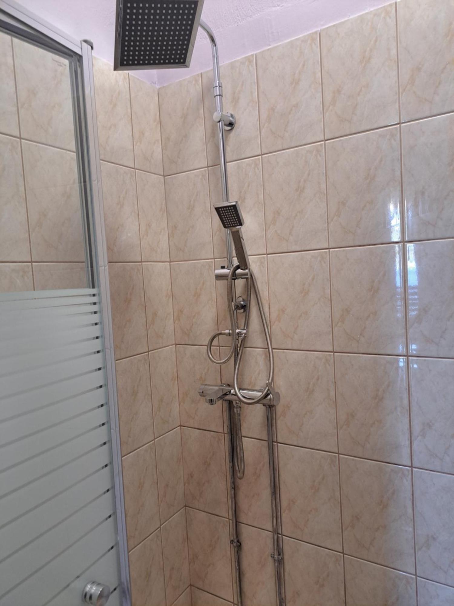 Seashell Apartment Ártemida Kültér fotó