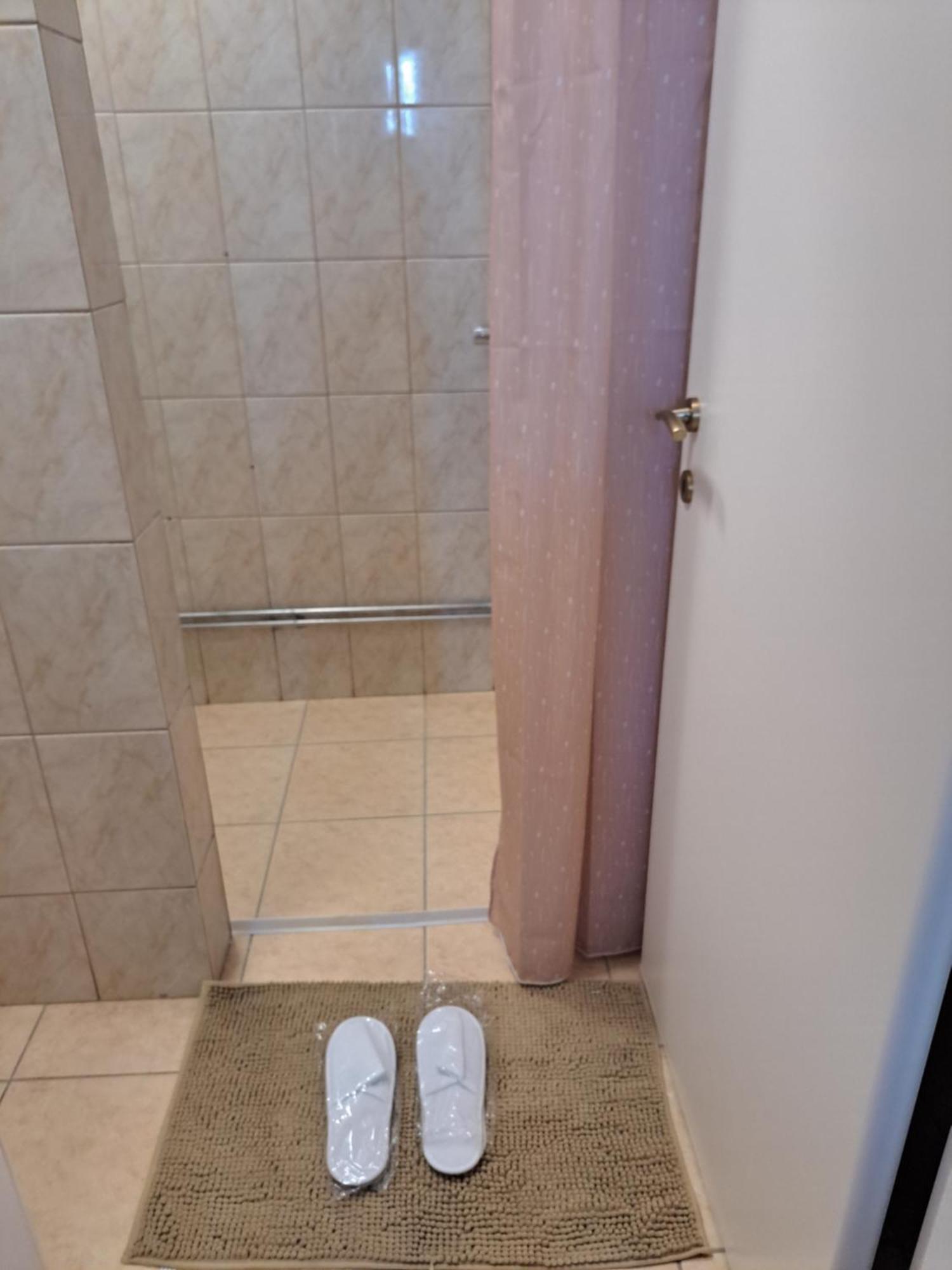 Seashell Apartment Ártemida Kültér fotó